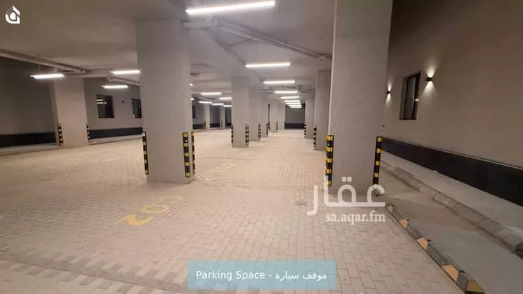 شقة للإيجار في شارع سعيد الحاجب, حي الرمال, مدينة الرياض, منطقة الرياض صورة 4