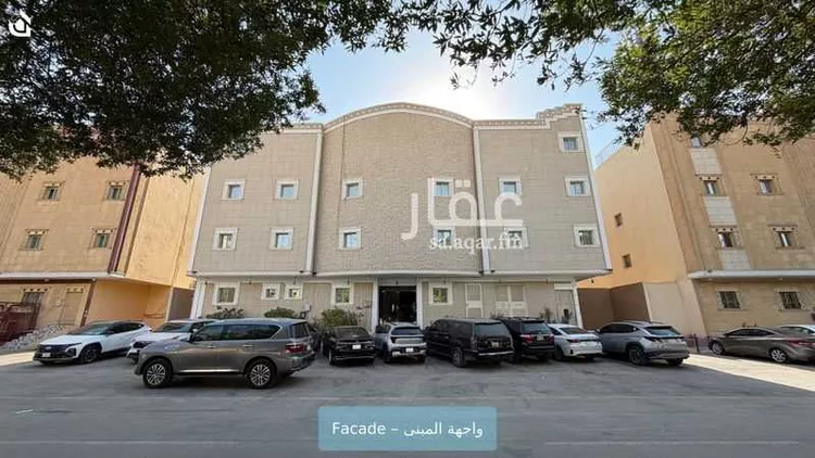 Studio for rent in Riyadh Al Yasmin