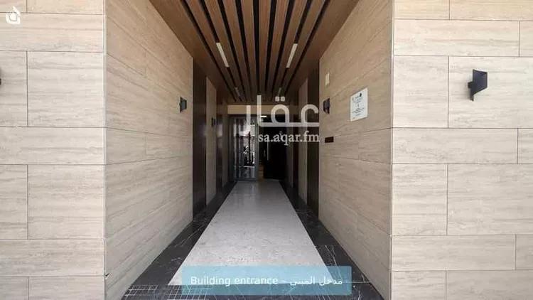 شقة للإيجار في شارع عبدالله بن حسن آل الشيخ, حي المصيف, مدينة الرياض, منطقة الرياض صورة 2