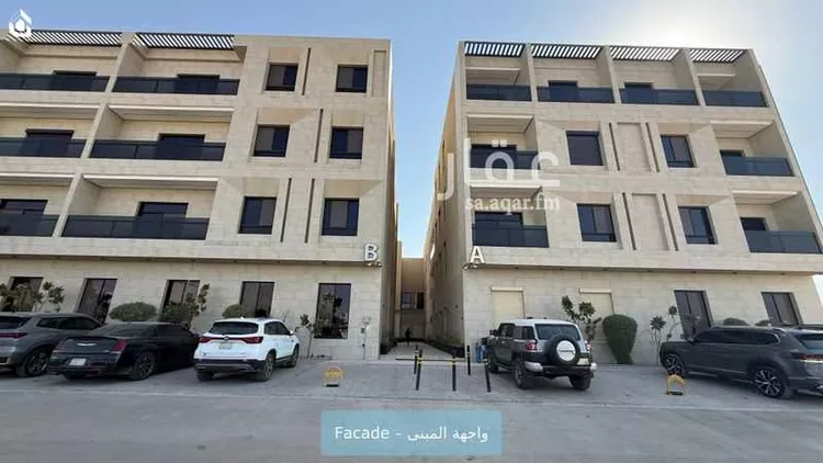 شقة للإيجار في شارع ناصر بن حمد الراشد, حي العارض, مدينة الرياض, منطقة الرياض 10