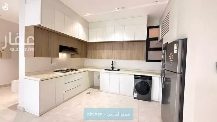شقة للإيجار في شارع ناصر بن حمد الراشد, حي العارض, مدينة الرياض, منطقة الرياض 14