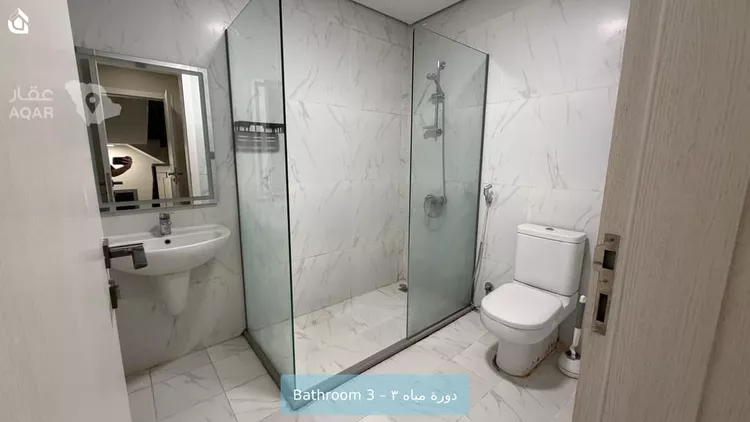 فيلا للإيجار في شارع الشهاب الخفاجي, حي النرجس, مدينة الرياض, منطقة الرياض 18