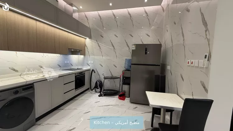 فيلا للإيجار في شارع بلجرشي, حي العليا, مدينة الرياض, منطقة الرياض صورة 4