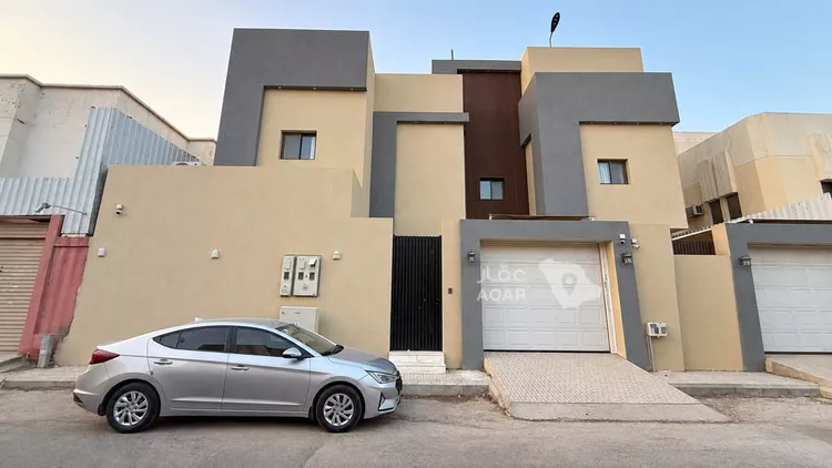 فيلا للإيجار في شارع بلجرشي, حي العليا, مدينة الرياض, منطقة الرياض 26