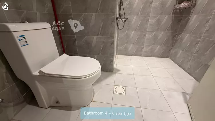 فيلا للإيجار في شارع طلحة بن عبيدالله, حي الفيحاء, مدينة الرياض, منطقة الرياض 21
