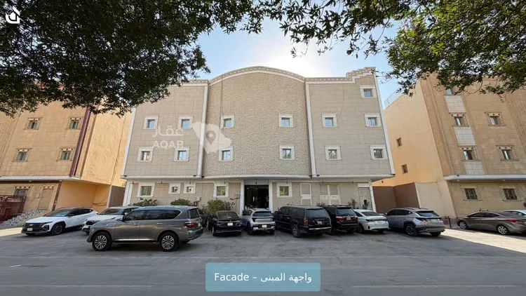 استوديو للإيجار في شارع الامير عبدالله بن سعود بن عبدالله صنيتان ال سعود, حي الياسمين, مدينة الرياض, منطقة الرياض