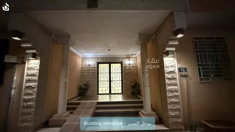 شقة للإيجار في شارع القشاشية, حي الندى, مدينة الرياض, منطقة الرياض صورة 2