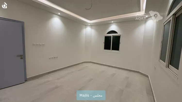 فيلا للإيجار في شارع الوادي الأعلى, حي الصحافة, مدينة الرياض, منطقة الرياض 4