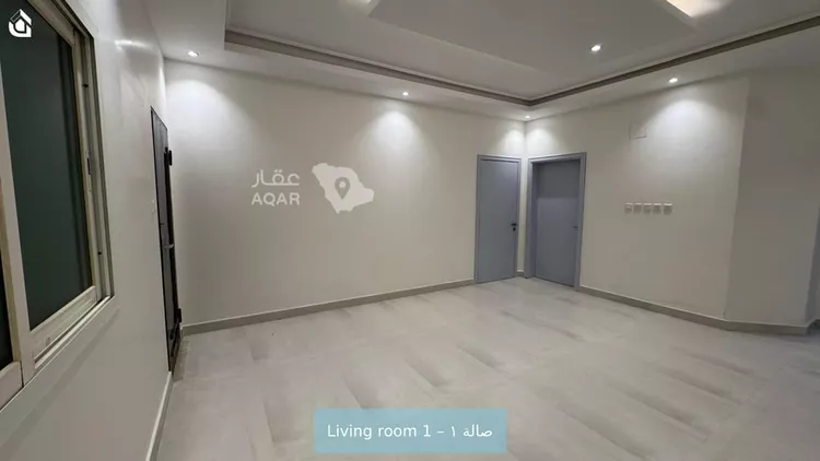 فيلا للإيجار في شارع الوادي الأعلى, حي الصحافة, مدينة الرياض, منطقة الرياض 6