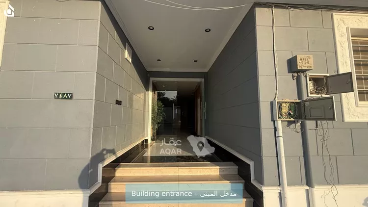 استوديو للإيجار في شارع القنا, حي الياسمين, مدينة الرياض, منطقة الرياض 4