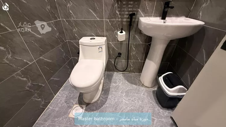 استوديو للإيجار في شارع القنا, حي الياسمين, مدينة الرياض, منطقة الرياض 7