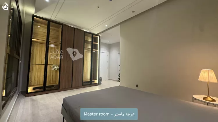 شقة للإيجار في شارع أبي طاهر إسماعيل الجيطالي, حي النرجس, مدينة الرياض, منطقة الرياض 16