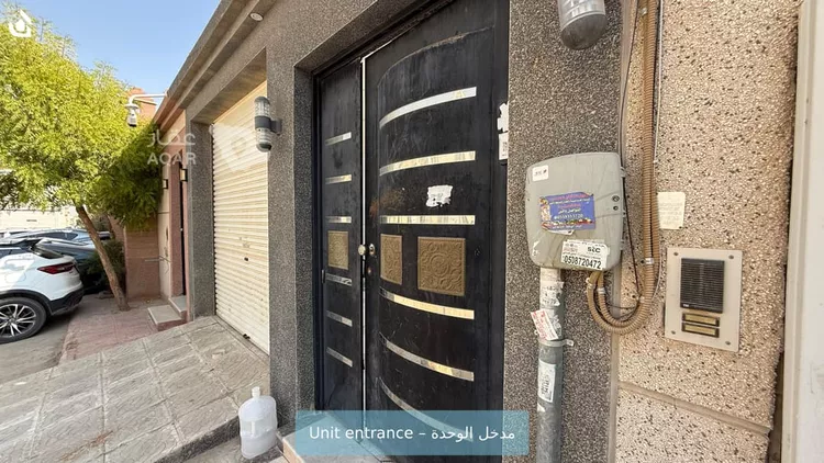 فيلا للإيجار في شارع مبارك الصائغ, حي طويق, مدينة الرياض, منطقة الرياض صورة 3
