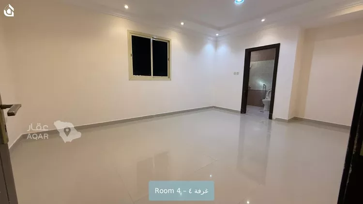 فيلا للإيجار في شارع مبارك الصائغ, حي طويق, مدينة الرياض, منطقة الرياض 14