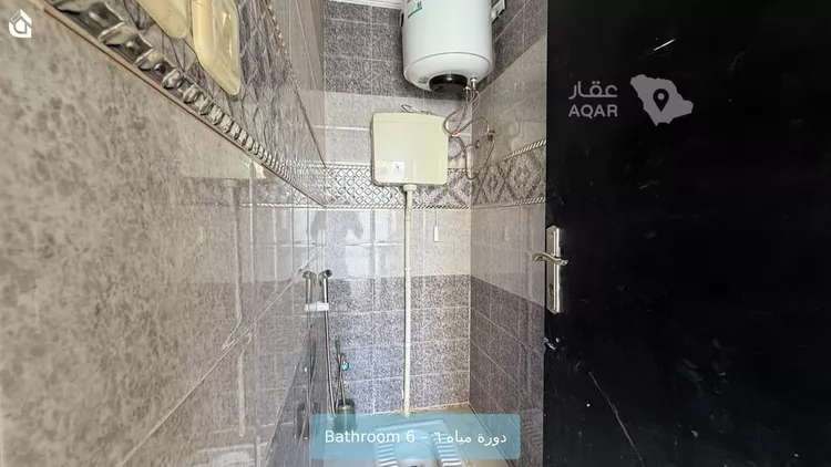 فيلا للإيجار في شارع مبارك الصائغ, حي طويق, مدينة الرياض, منطقة الرياض 21