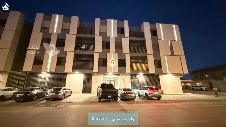 Apartment for Rent in Riyadh Al Aqiq