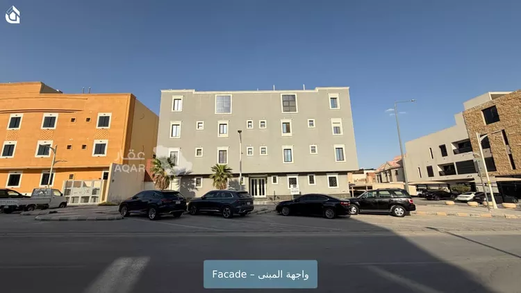 فيلا للإيجار في شارع وادي العمارية, حي حطين, مدينة الرياض, منطقة الرياض