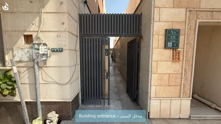 شقة للإيجار في شارع التحلية, حي العقيق, مدينة الرياض, منطقة الرياض صورة 2