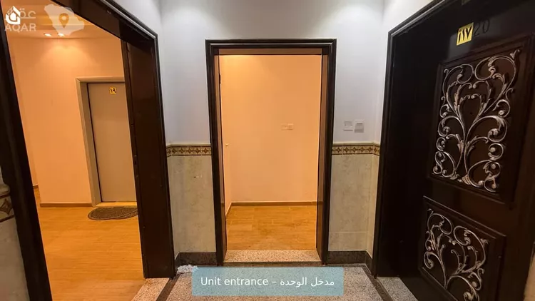 شقة للإيجار في شارع التحلية, حي العقيق, مدينة الرياض, منطقة الرياض صورة 5