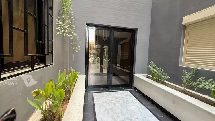 شقة للإيجار في شارع الربيع, حي النرجس, مدينة الرياض, منطقة الرياض 12