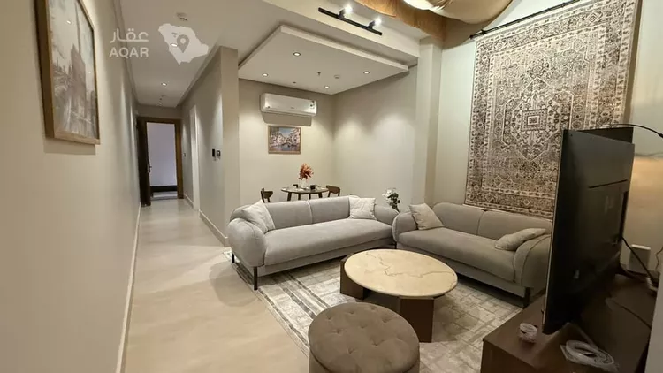 شقة للإيجار في شارع الربيع, حي النرجس, مدينة الرياض, منطقة الرياض 16