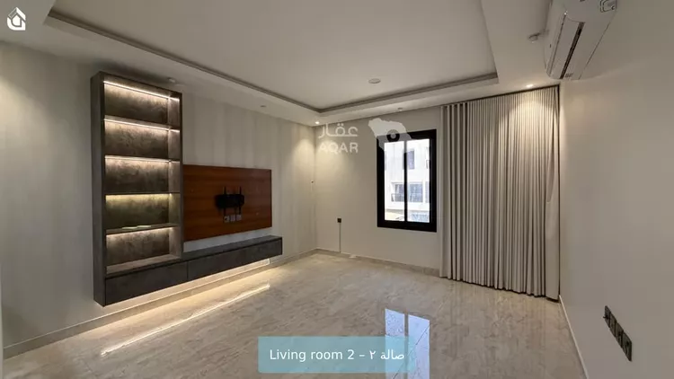 فيلا للإيجار في شارع وادي العمارية, حي حطين, مدينة الرياض, منطقة الرياض 16