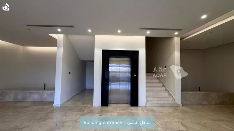 شقة للإيجار في شارع سودة, حي اليرموك, مدينة الرياض, منطقة الرياض صورة 2