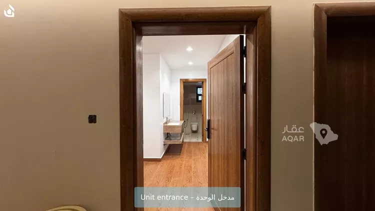 شقة للإيجار في شارع سودة, حي اليرموك, مدينة الرياض, منطقة الرياض صورة 3