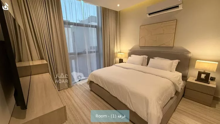 Apartment for Rent in Riyadh An Narjis 6