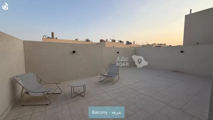 دور للإيجار في شارع االفضائل, حي النرجس, مدينة الرياض, منطقة الرياض 6