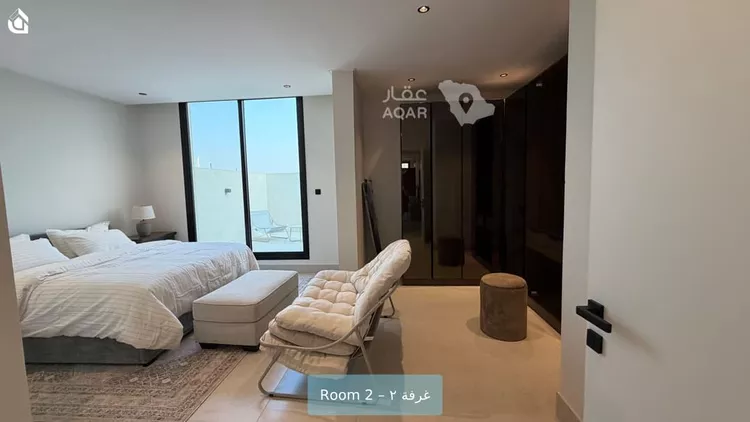 دور للإيجار في شارع االفضائل, حي النرجس, مدينة الرياض, منطقة الرياض 10