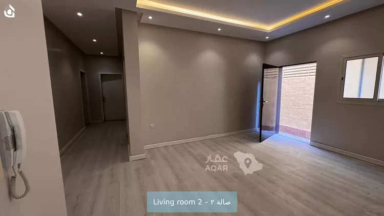 Floor for Rent in Riyadh Al Quds 15
