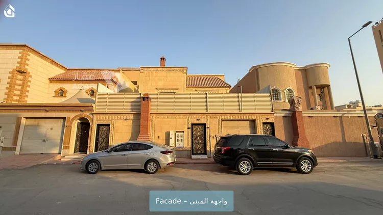 Apartment for Rent in Riyadh As Saadah