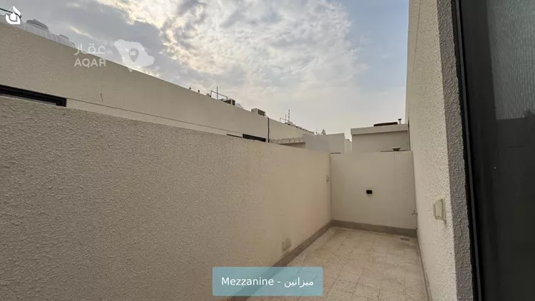 فيلا للإيجار في شارع عباس , حي أم الحمام الغربي, مدينة الرياض, منطقة الرياض 25