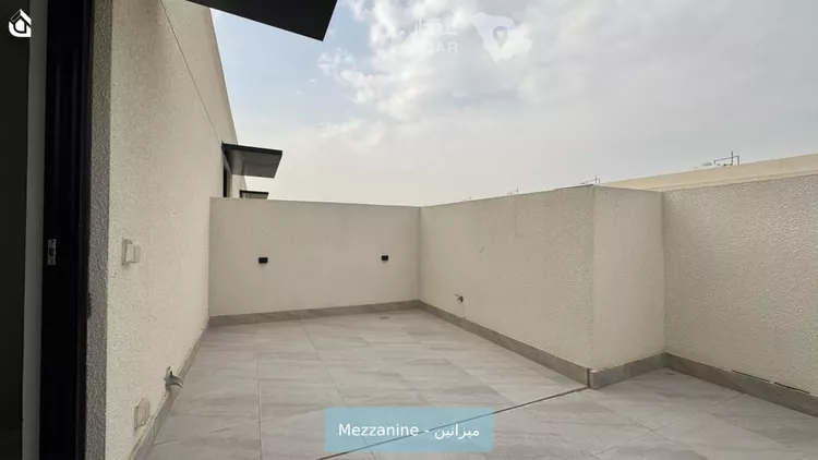 فيلا للإيجار في شارع عباس , حي أم الحمام الغربي, مدينة الرياض, منطقة الرياض 26