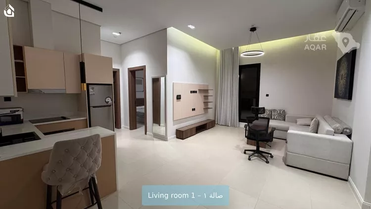 شقة للإيجار في شارع الامير فيصل بن عبدالله بن عبدالرحمن, حي حطين, مدينة الرياض, منطقة الرياض 10