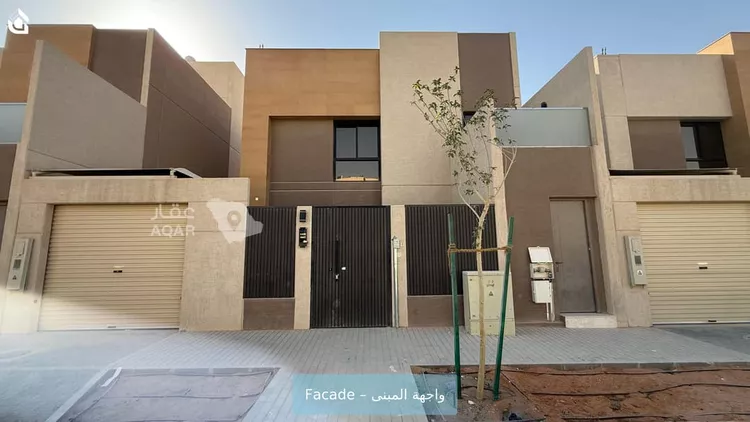 فيلا للإيجار في حي مطار الملك خالد الدولي, مدينة الرياض, منطقة الرياض