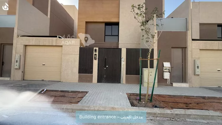 فيلا للإيجار في حي مطار الملك خالد الدولي, مدينة الرياض, منطقة الرياض 4
