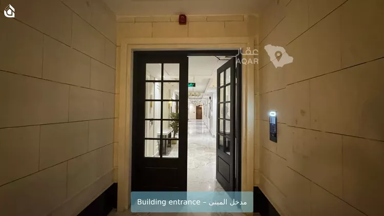 Apartment for Rent in Riyadh Qurtubah 2