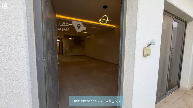 فيلا للإيجار في شارع سيار النحوي, حي مطار الملك خالد الدولي, مدينة الرياض, منطقة الرياض 3