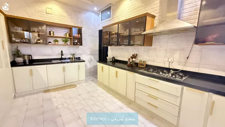 Villa for Rent in Riyadh Ar Rimal 5