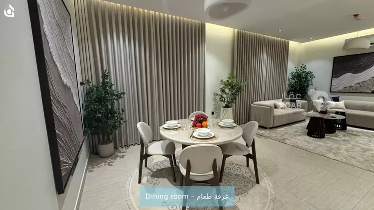 Apartment for Rent in Riyadh Qurtubah 7