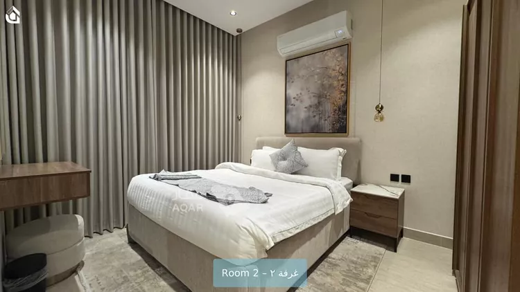 Apartment for Rent in Riyadh Qurtubah 9