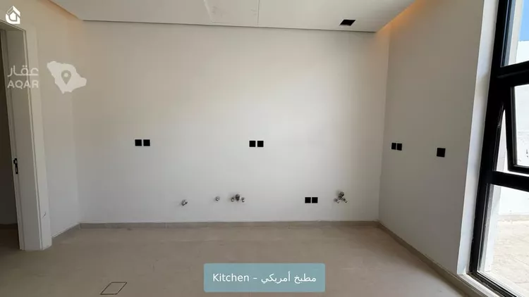 فيلا للإيجار في شارع عبدالله المويس, حي الرمال, مدينة الرياض, منطقة الرياض 9