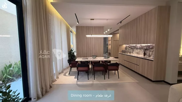 فيلا للإيجار في شارع رقم 462, حي النرجس, مدينة الرياض, منطقة الرياض 7