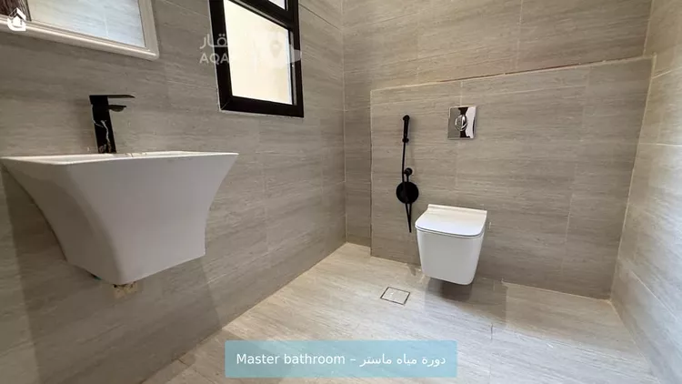 دور للإيجار في شارع القاضي شريح, حي طويق, مدينة الرياض, منطقة الرياض 16