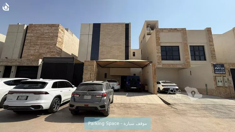 شقة للإيجار في شارع سعيد بن محمد المكناسي, حي الرمال, مدينة الرياض, منطقة الرياض 7
