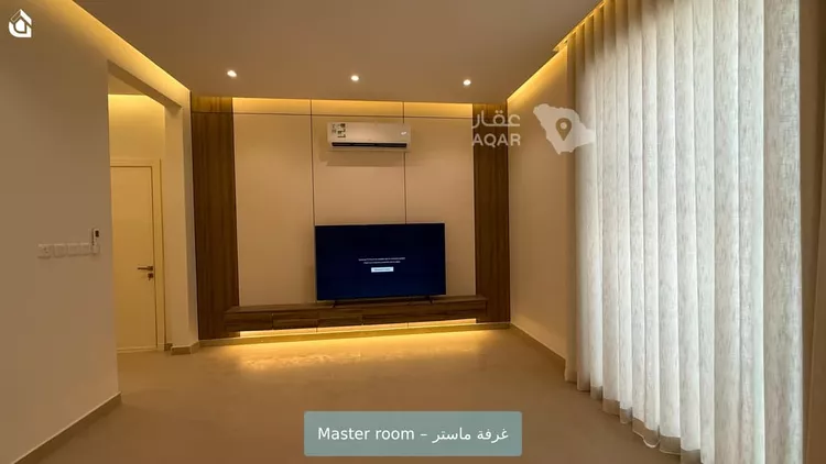 شقة للإيجار في شارع سعيد بن محمد المكناسي, حي الرمال, مدينة الرياض, منطقة الرياض 8