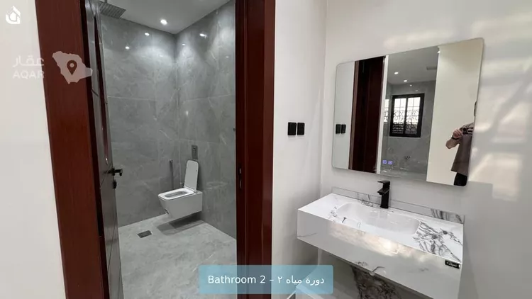 Apartment for Rent in Riyadh Sultanah 10