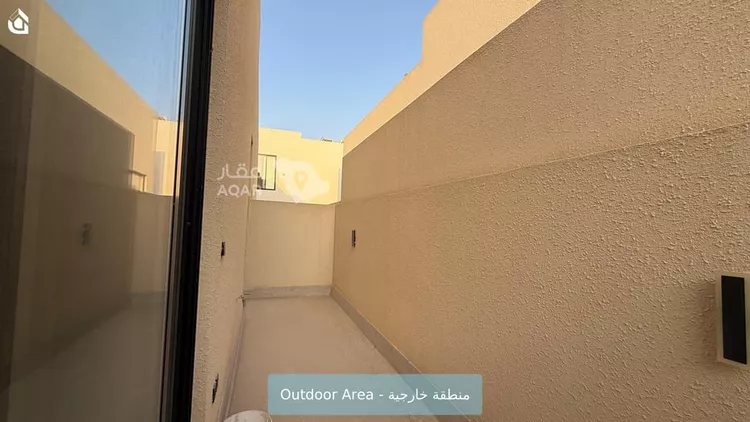فيلا للإيجار في شارع رقم 462, حي النرجس, مدينة الرياض, منطقة الرياض 8